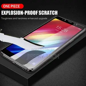 Tempered Glass on the for Samsung Galaxy A3 A5 A7 2017 Scree