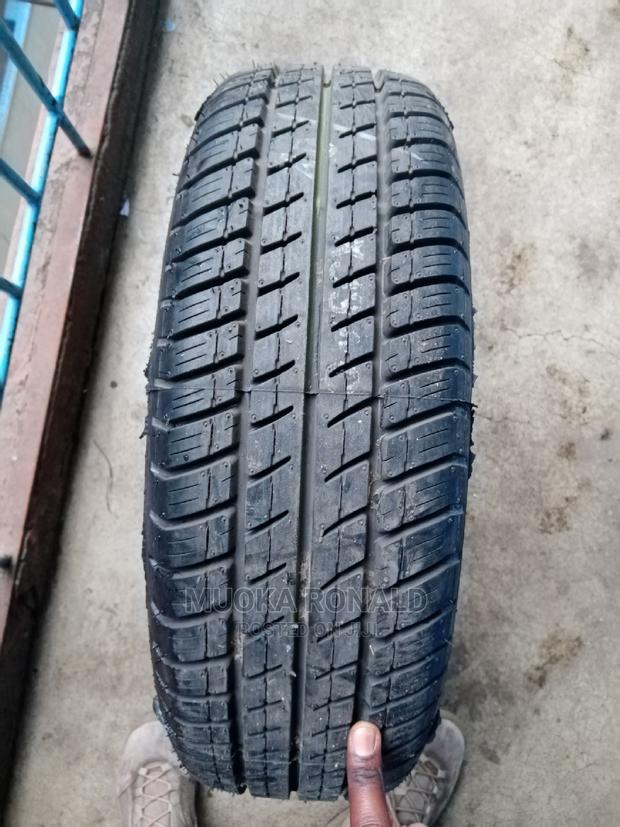 185/70r14 Yana Tyre Made Kenya