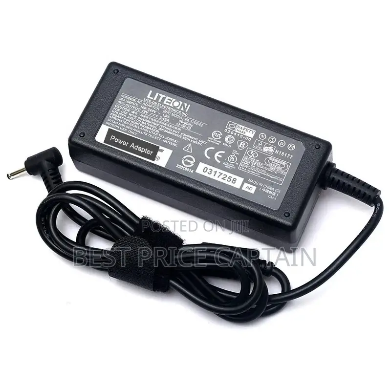 Acer Laptop Charger