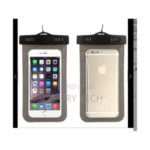 Generic Outdoor Mobile Touch Sport Plastic Waterproof Case