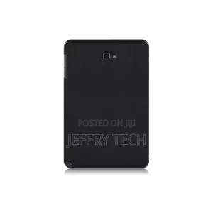 Samsung Tab a 10.1" Case, Ultra Slim Case SM-P580N P585N, Bl