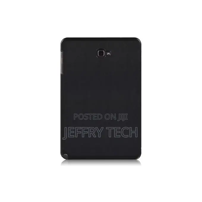 Samsung Tab a 10.1" Case, Ultra Slim Case SM-P580N P585N, Bl