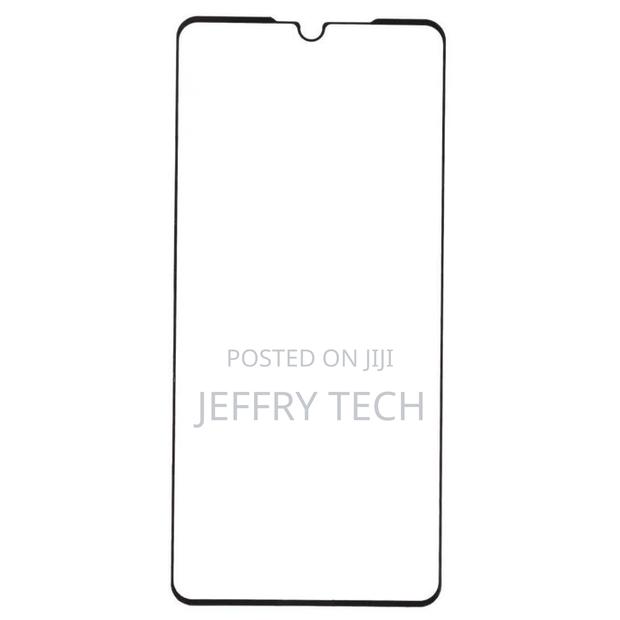 9D Tempered Glass Full Screen Protector Film for Huawei P30