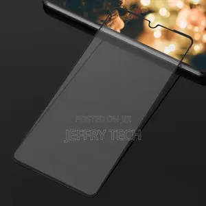 9D Tempered Glass Full Screen Protector Film for Huawei P30