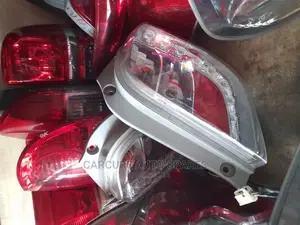 Daihatsu Mira Tail Lights