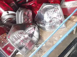 Harrier 240 Tail Lights