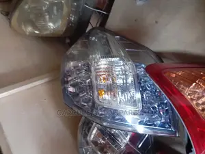 Honda Fit Shuttle Tail Lights