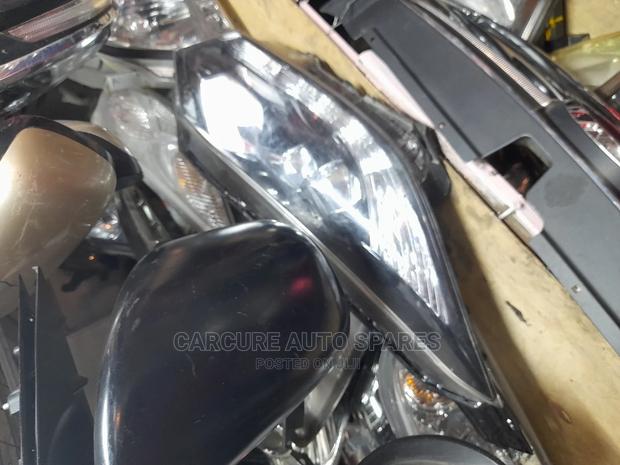Honda Vezel Headlight - thumbnail 2
