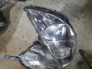 Honda Fit 2005 Headlight