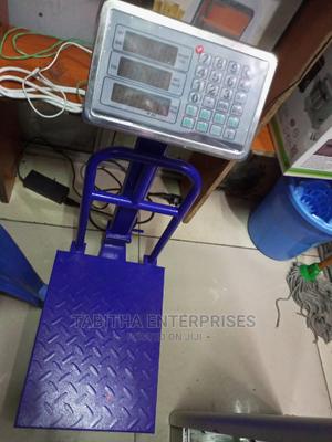 150kg.Digital Weighing Scale - main view