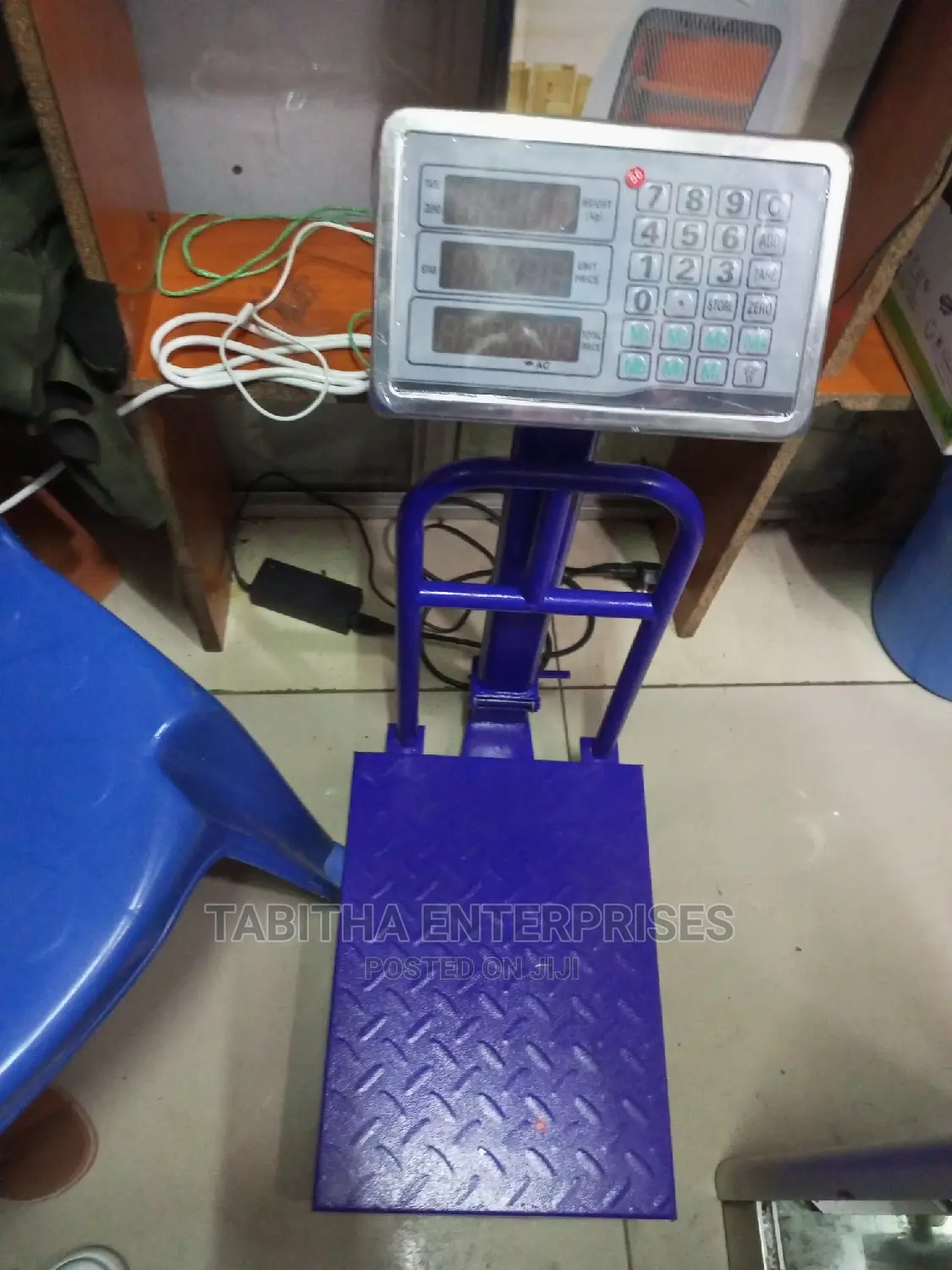 Weighing Scale/ Tcs Digital Weighing Scale