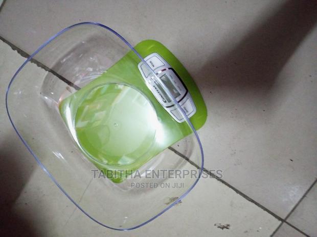 Gram Digital Scale ( New)