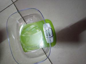 Digital Weighing Scale ( Quality) - main view