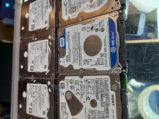 320gb Hard Disk New Arrival - main view