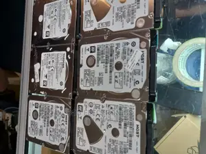 1tb Laptop Hard Disk (Imported With Warranty )