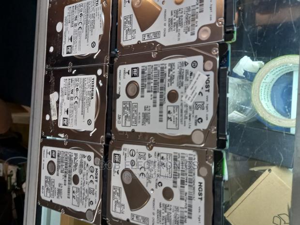 1tb Laptop Hard Disk (Imported With Warranty ) - main view