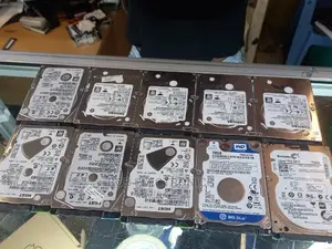Internal Hard Disk on Wholesale
