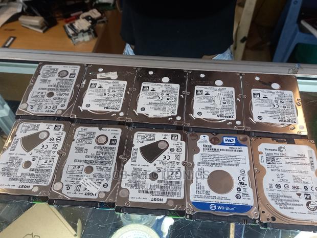 Internal Hard Disk on Wholesale - main view