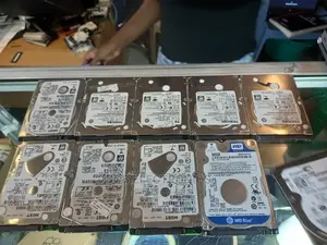 Hard Disk on Clearance Sale