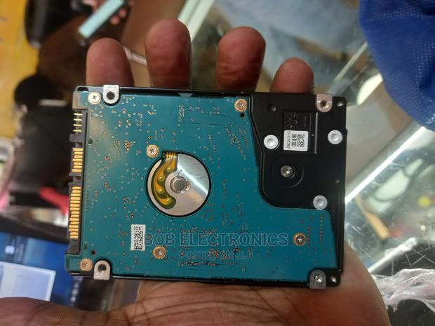 320gb Laptop Hard Disk (New Arrival) - main view