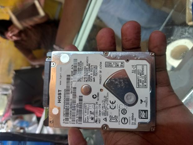 Hard Disk 500GB Internal Laptop Hard Disk - main view