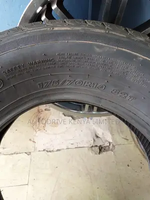 175/70r13 Maxtrek