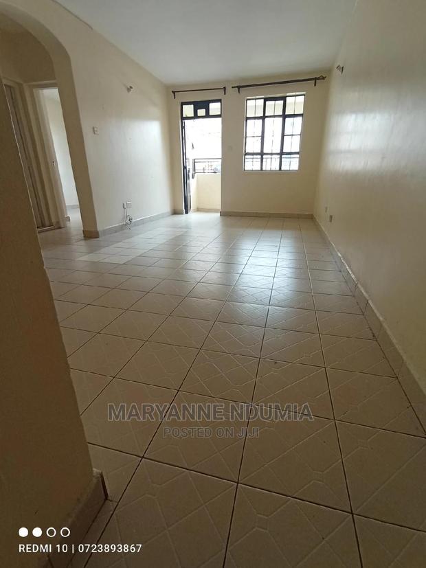 2bdrm Apartment in South B for Rent - main view