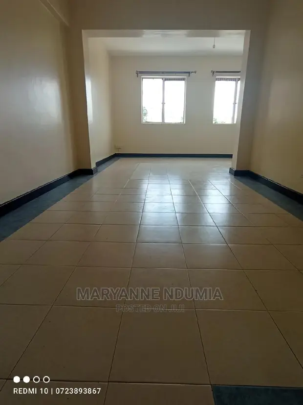 2bdrm Apartment in Nairobi West for Rent