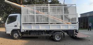 Mitsubishi Fuso Canter - thumbnail 2