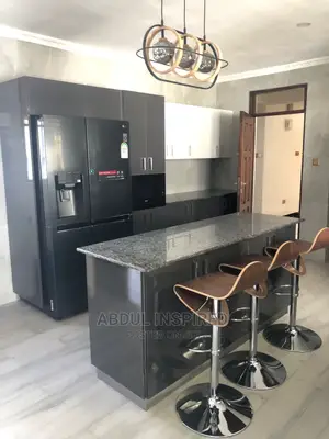 Kitchen and Wardrobes