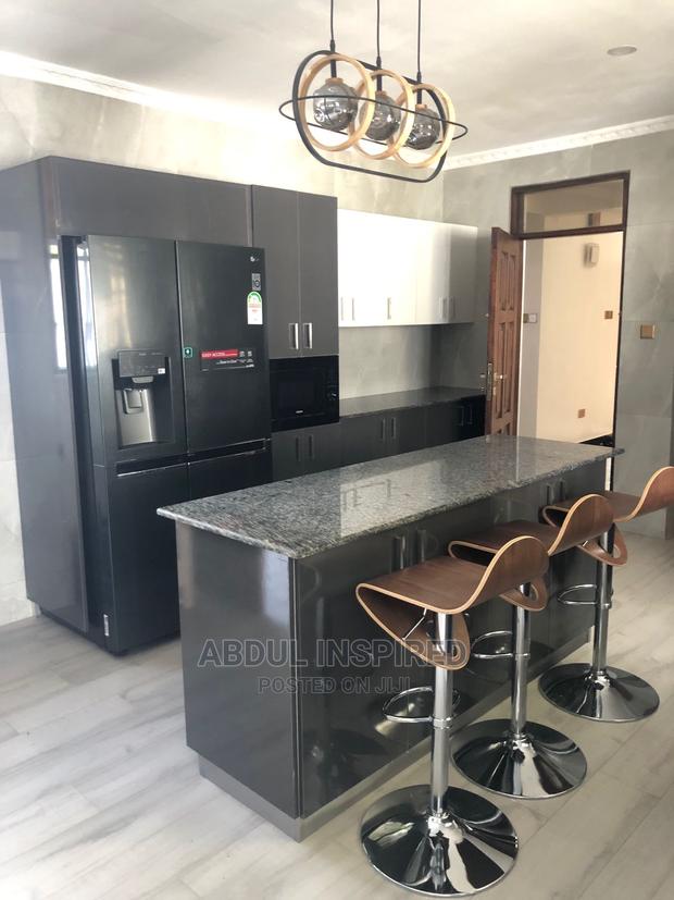 Kitchen and Wardrobes
