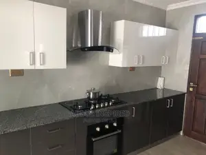 Kitchen and Wardrobes