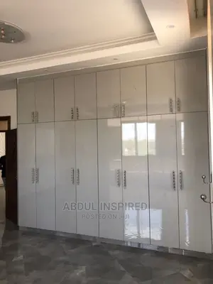 Kitchen and Wardrobes