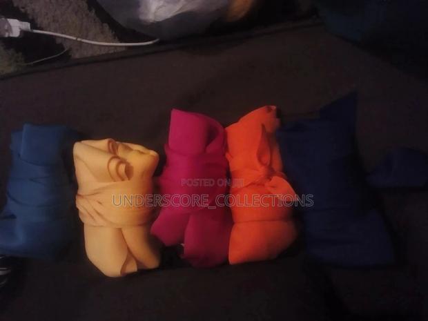 Executive Chichi Coats - thumbnail 3