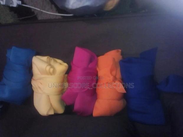 Executive Chichi Coats - thumbnail 2