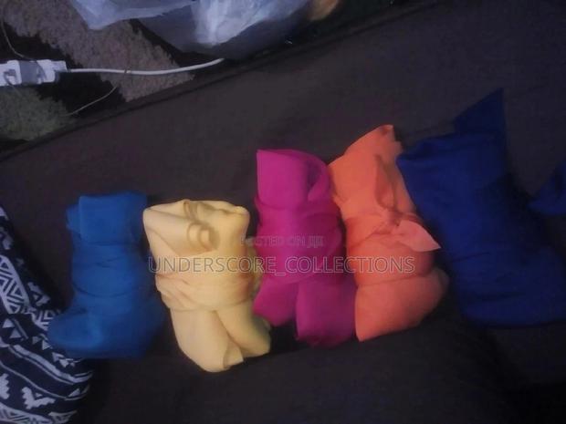 Executive Chichi Coats - thumbnail 5