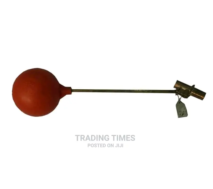 Ball Valve 1-2