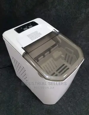 12kgs Capacity Ice Cube Maker Machines