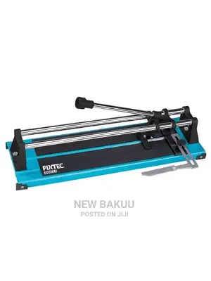 Fixtech Tile Cutter FHTC0600