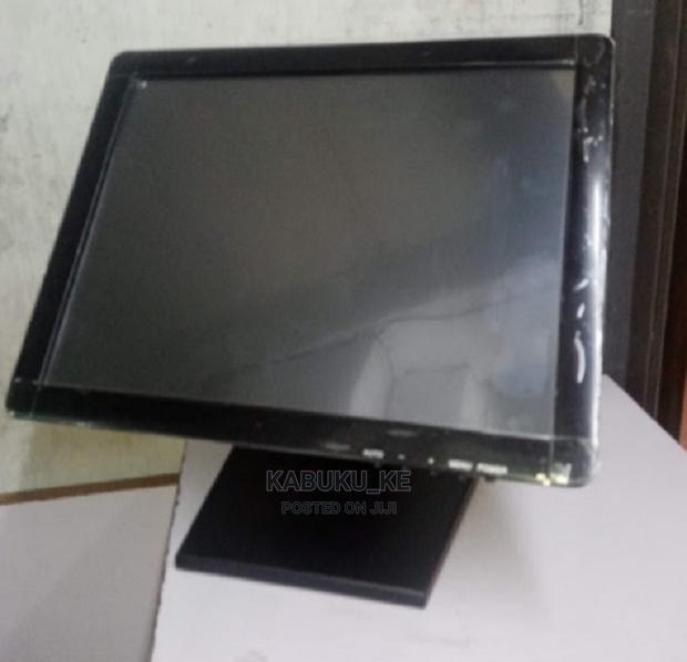 Touch Screen 15-inch POS