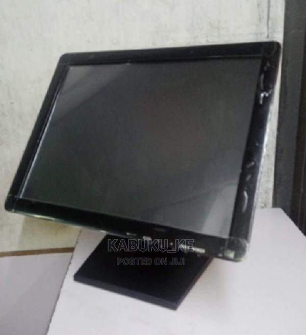 15-Inch Pos Tft LCD Touchscreen - main view