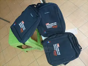 Bags Printing Services Available