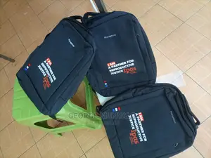 Bags Printing Services Available