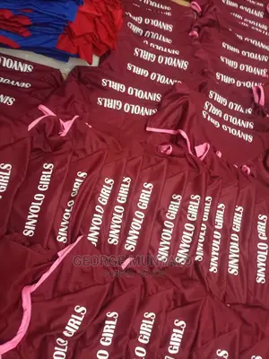 School T-Shirts Printing