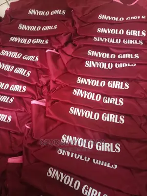 School T-Shirts Printing
