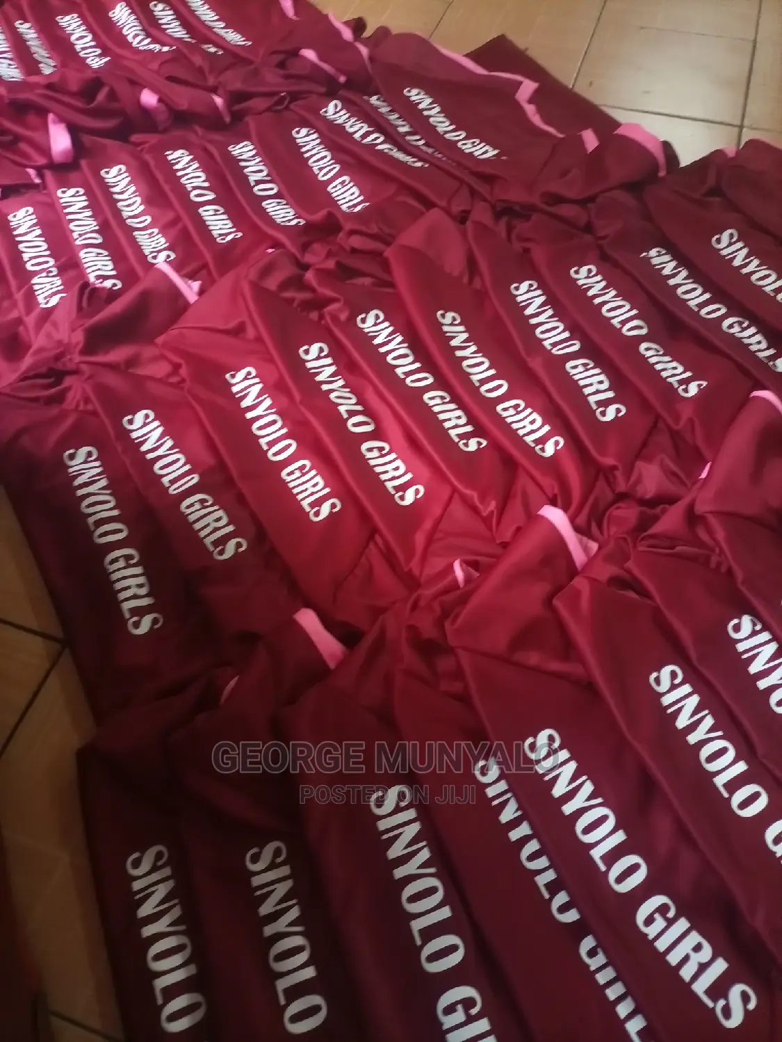 School T-Shirts