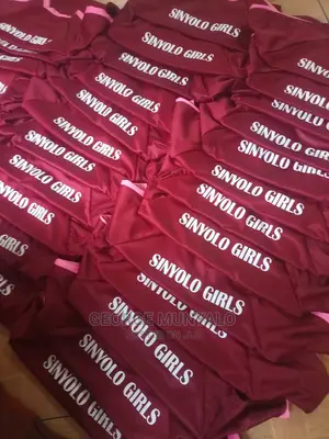 School T-Shirts