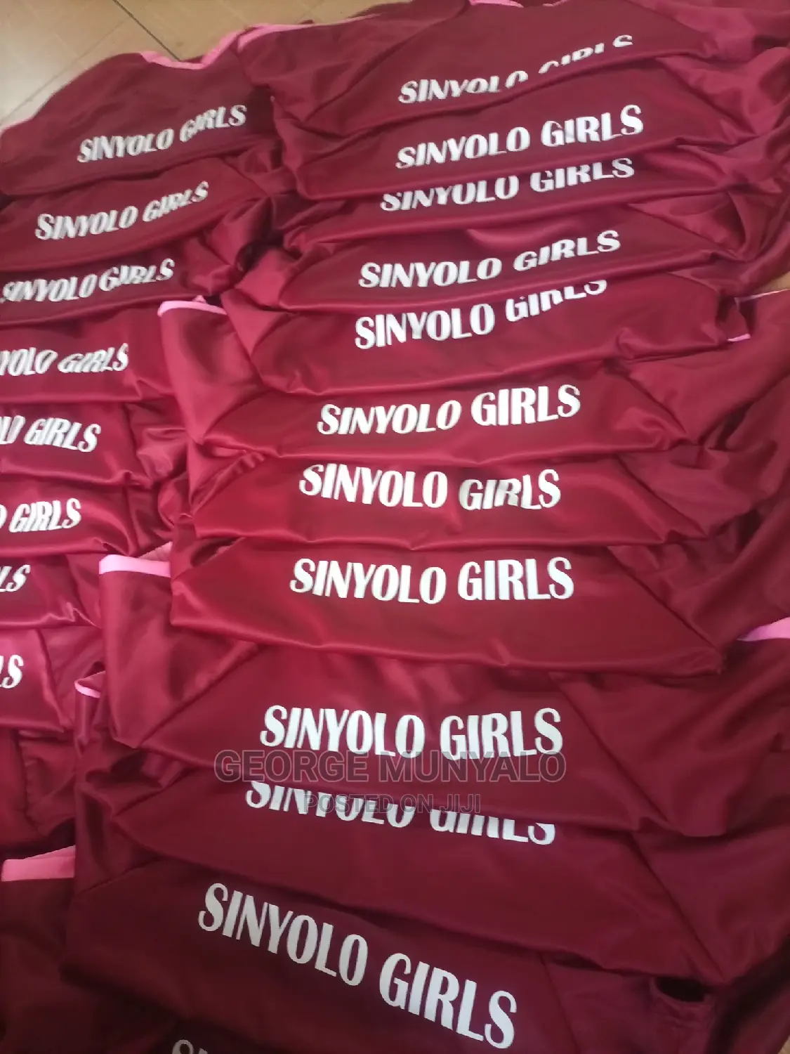 School T-Shirts