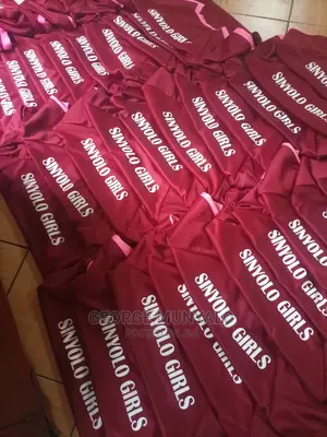School T-Shirts
