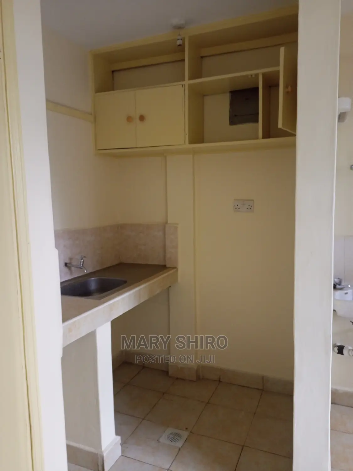 1bdrm Bedsitter in South H for rent